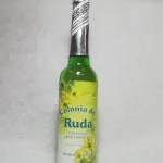 Agua de ruda
