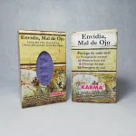 Jabón Envidia, mal de ojo