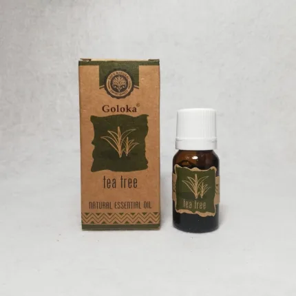 Aceite de té verde
