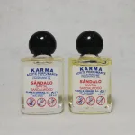 Aceites Sandalo
