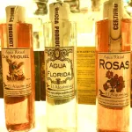 Aguas de colonia alquimista general