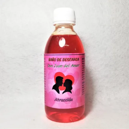 Gel don juan del amor