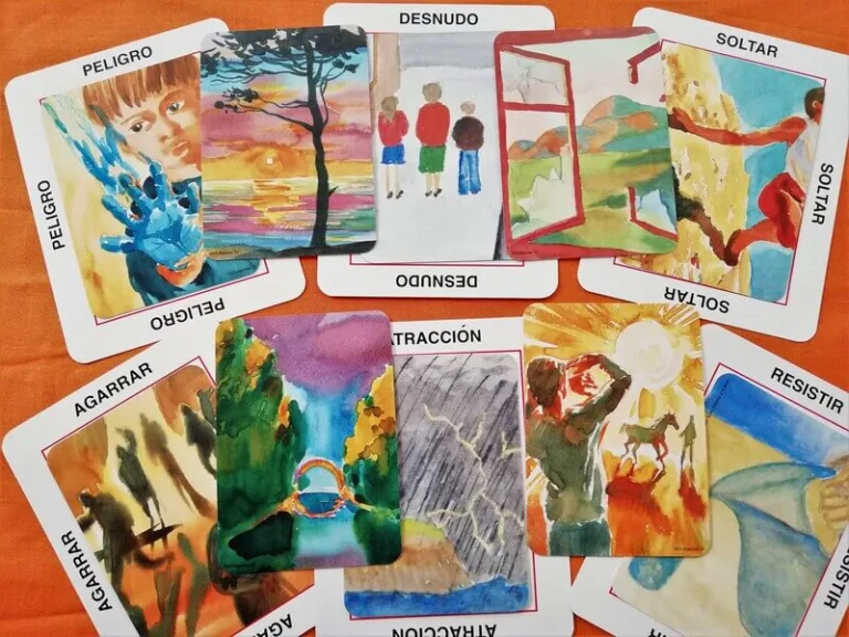 Consultas cartas terapeuticas