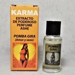 Elixir Pompa Gira