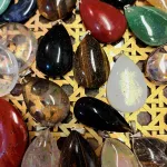 Colgantes en general