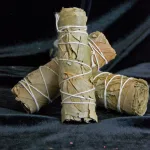 Inciensos y sahumerios atadillo laurel