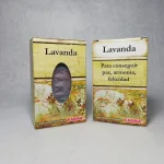 Jabón Lavanda