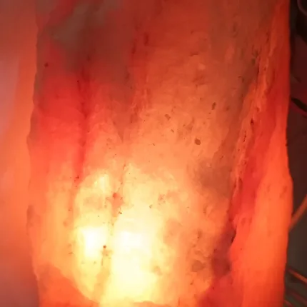 Minerales lámparas en general