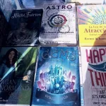 Oráculos en general