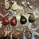 Pendientes en general