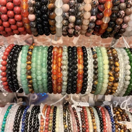 pulseras