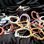 pulseras en general