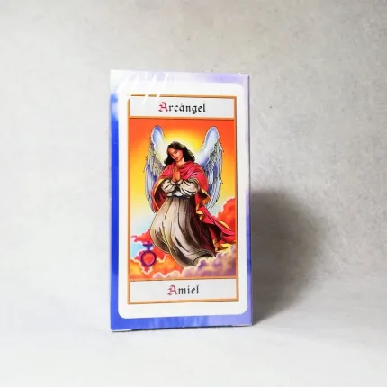 Tarot de los ángeles