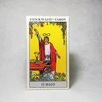 Tarot Rider Waite