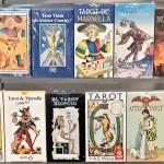 Tarots en general